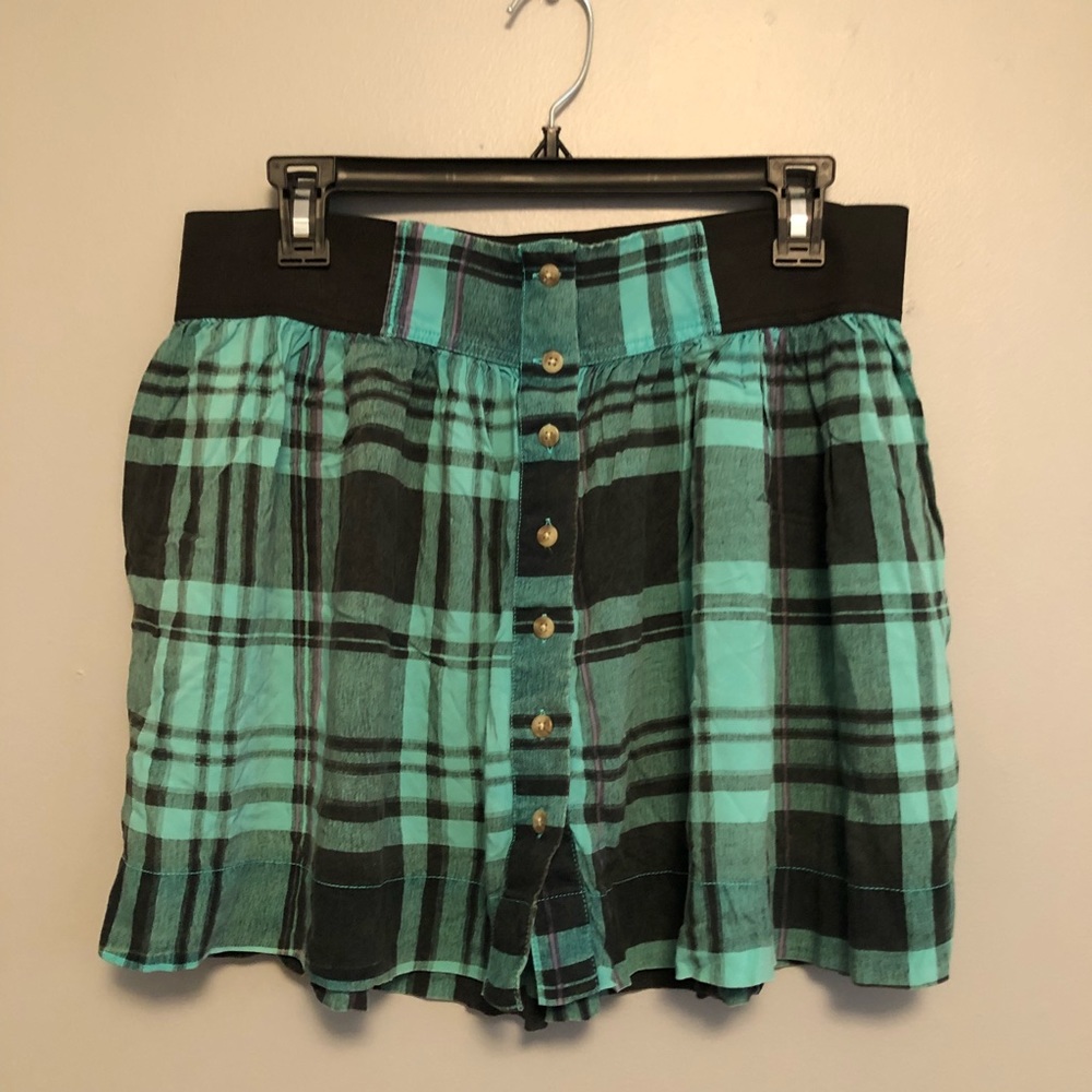 American Eagle Sz Large Skirt